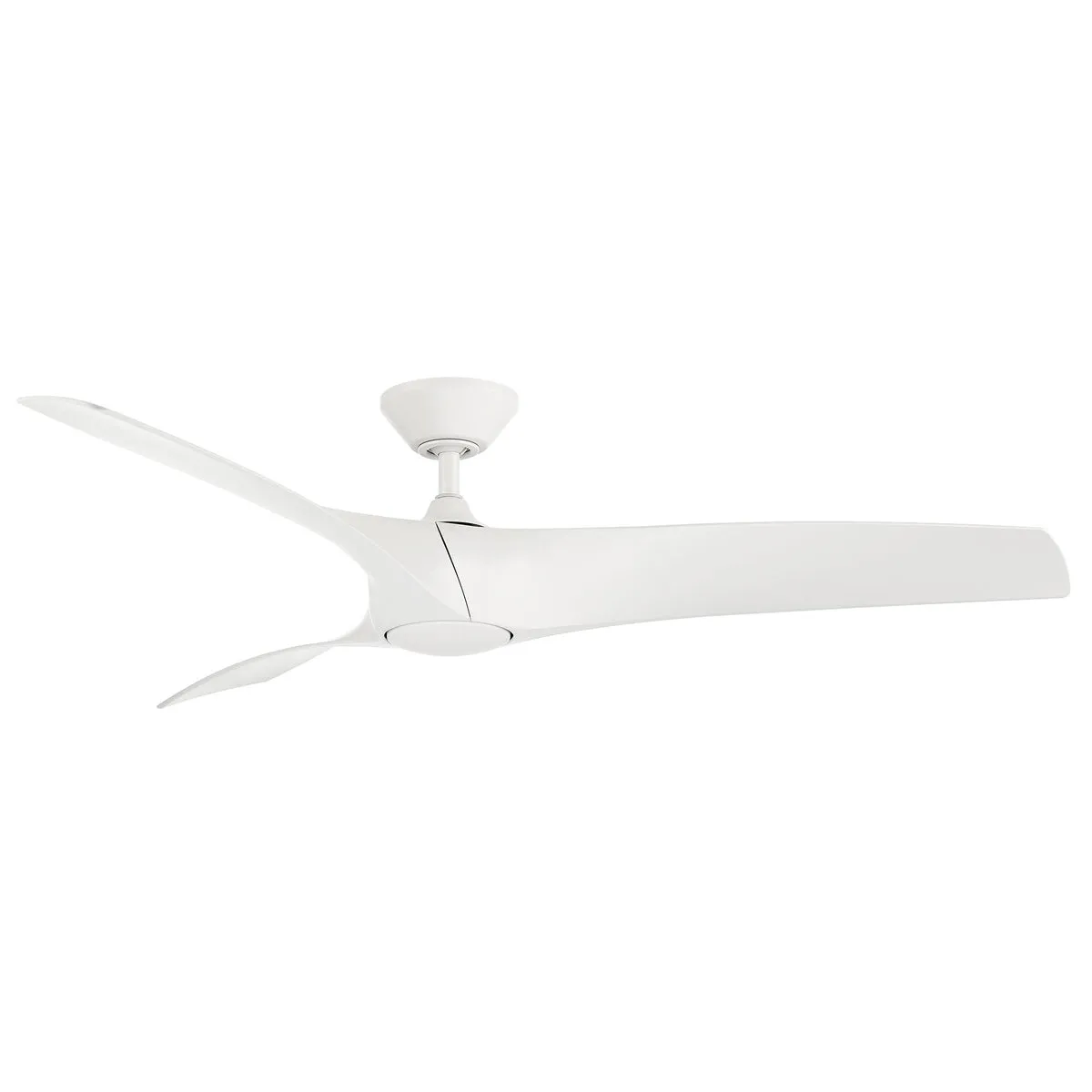 "Zephyr 52"Ceiling Fan"