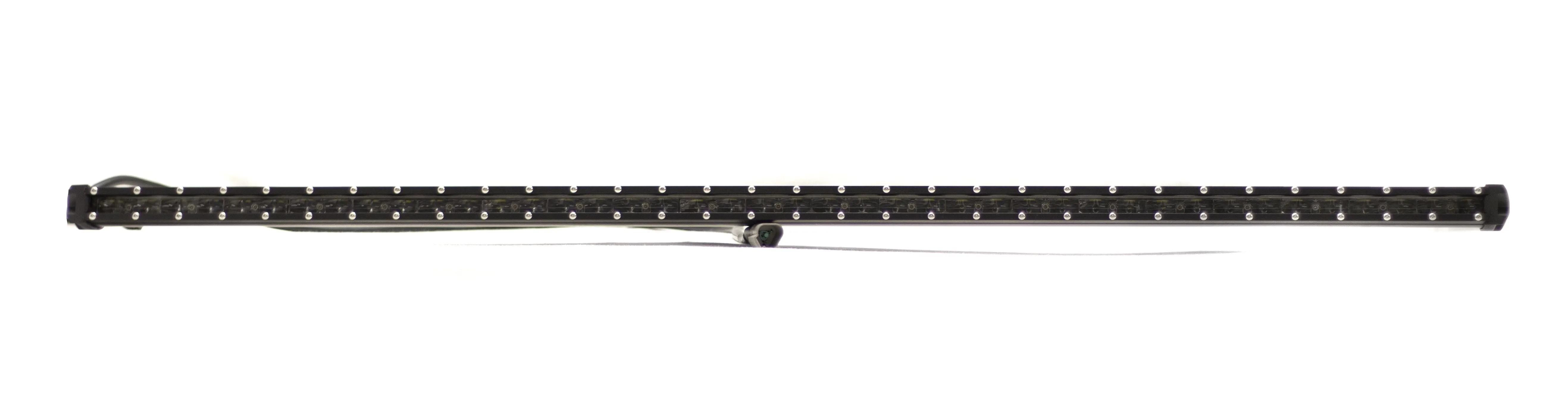 Race Sport RS LoPro Dual Function LED Light Bars - w/ Amber Marker & Running Light Function