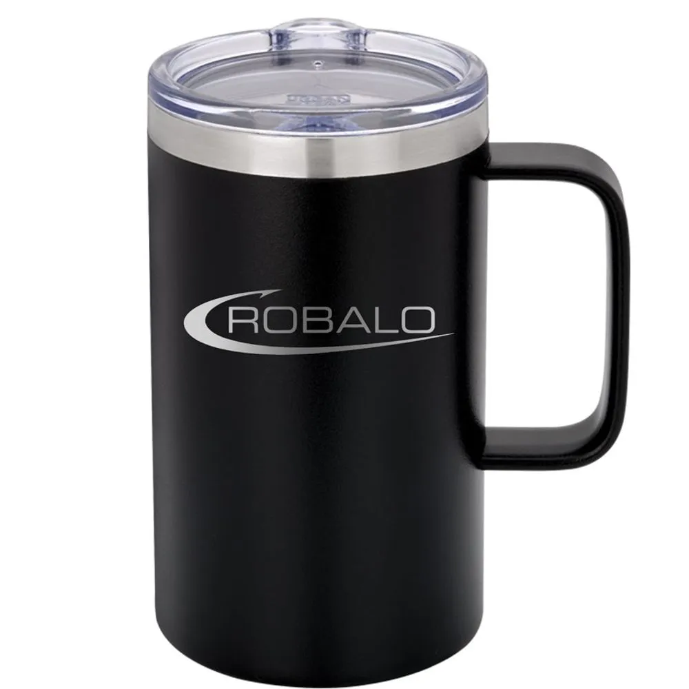 RBAS29 Vacuum Camp Mug