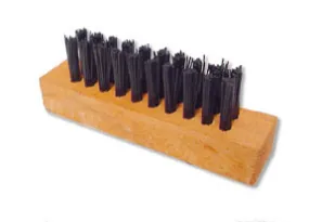 Replacement Brushes for Scrusher Shoe Cleaner