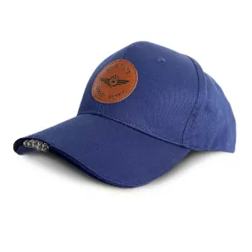 RFDS Cap with Light