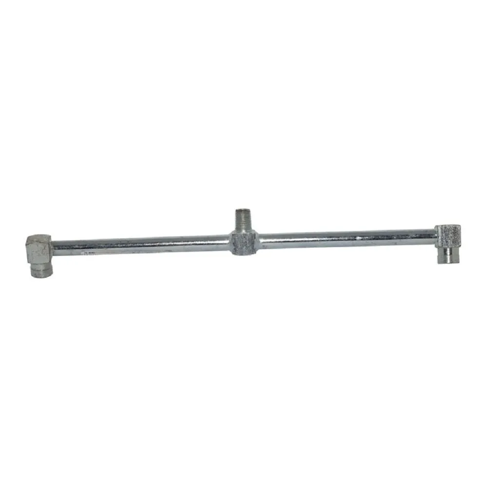 Rotary Arm 14" - 1/4" MPT Inlet  Dual 1/4" FPT Outlet