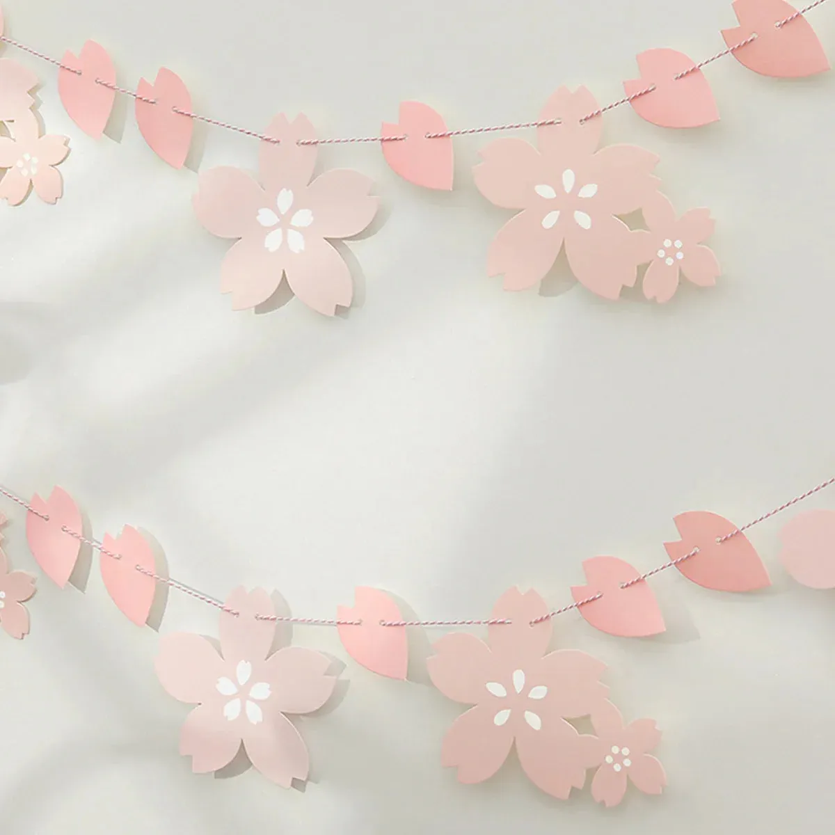 Sakura Flower Wall Art