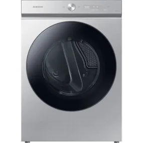 Samsung Front Load Dryer (DVE53BB8700TAC) - Stainless Steel