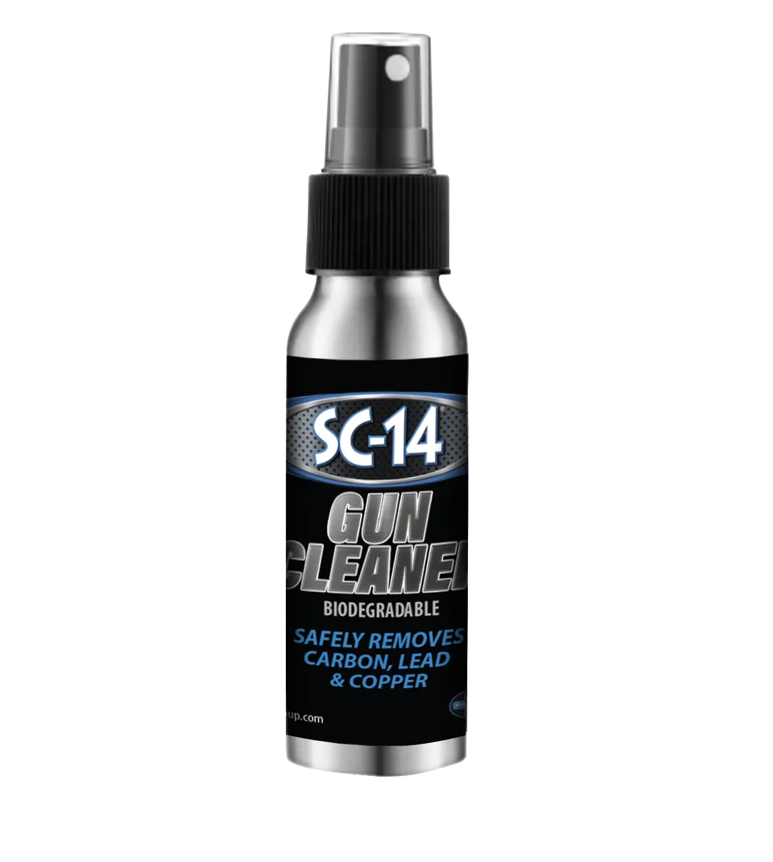 SC Products - SC-14® Gun Cleaner - 2.5oz