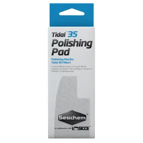 Seachem Tidal Polishing Pad 2 Pack