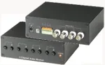 SEESTATION TTA414VR 4 CHANNEL VIDEO TRANSCEIVER-AC