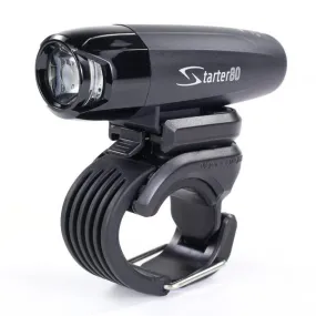 Serfas SL-80 Starter Headlight Handlebar Mount -Live4Bikes