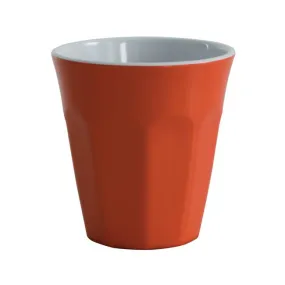 Serroni Cafe Melam 2/T 260ml Cup-Orange