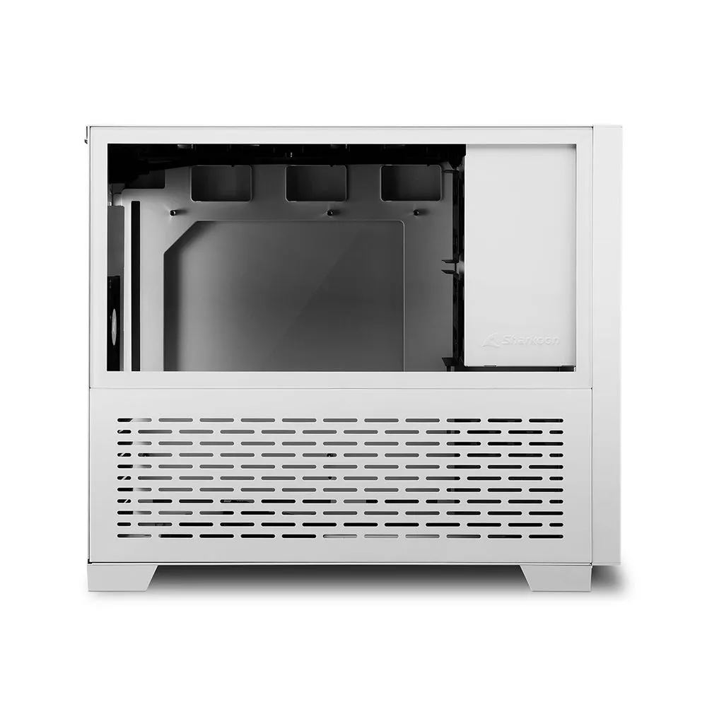 Sharkoon PC Case MS-Y1000 White