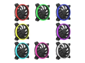 Silentiumpc Corona Hp Rgb 140 Kit Case Fan