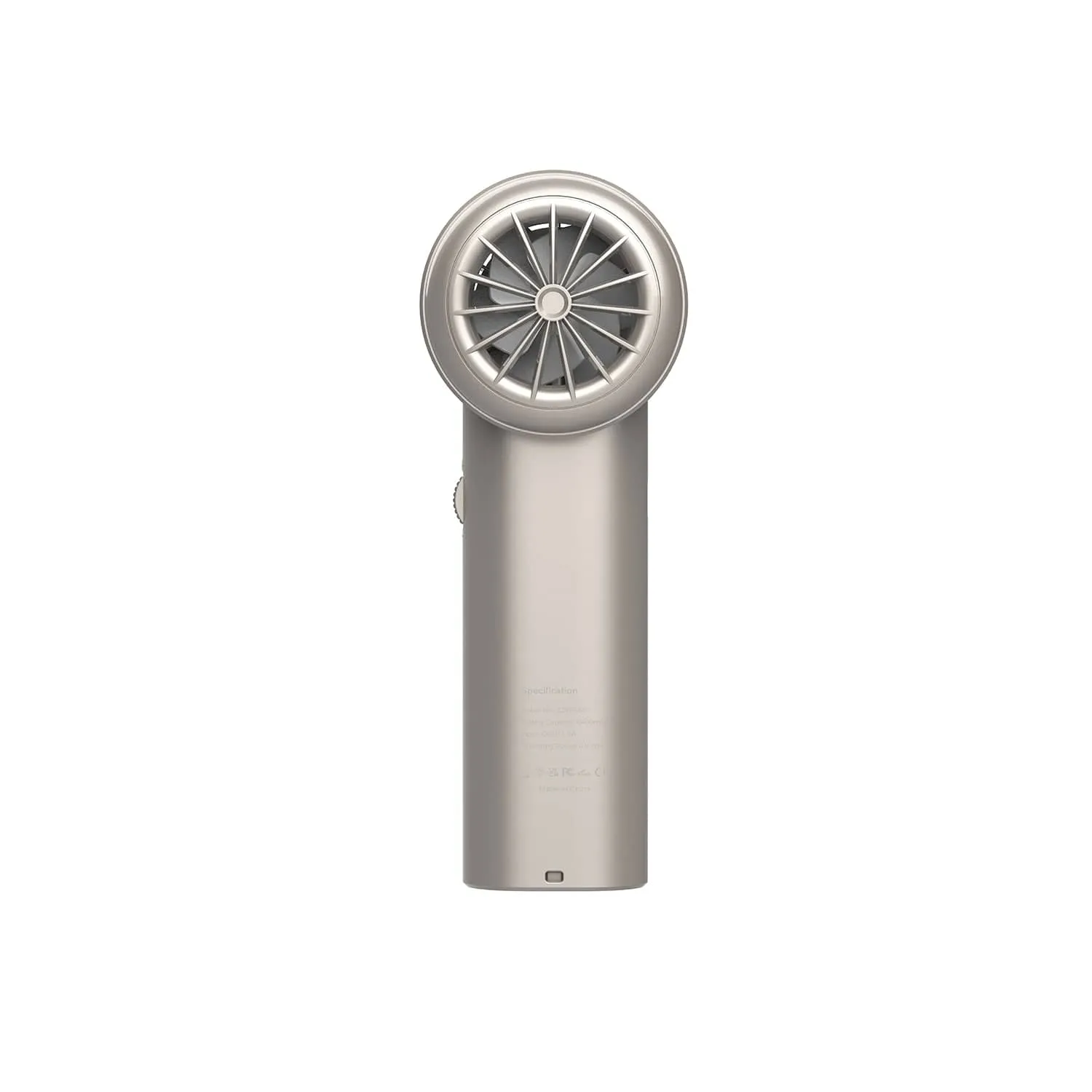 Skyzer SZTR688 High-Speed Portable Cooling Fan