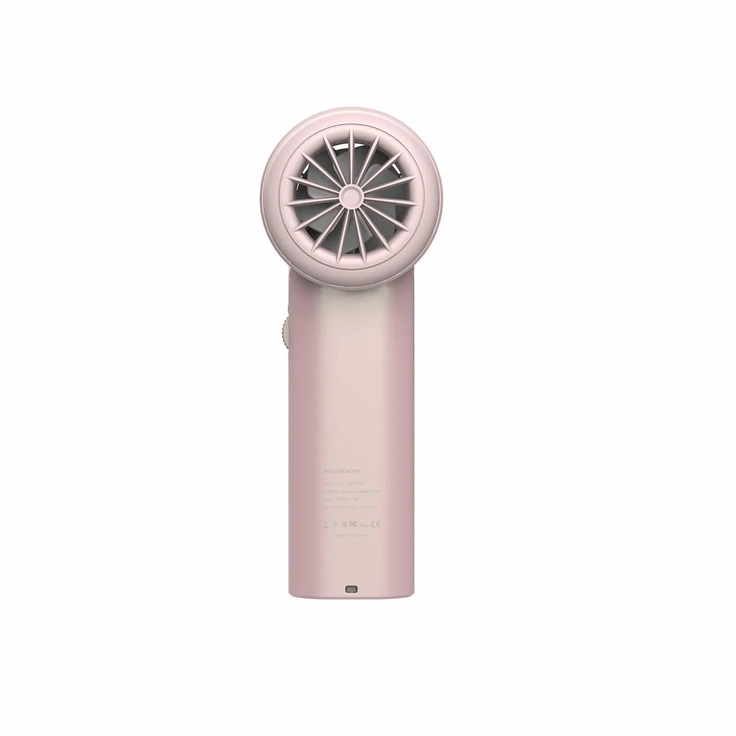 Skyzer SZTR688 High-Speed Portable Cooling Fan