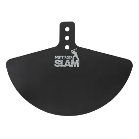 Slam Cymbal Mute Pad (Black)