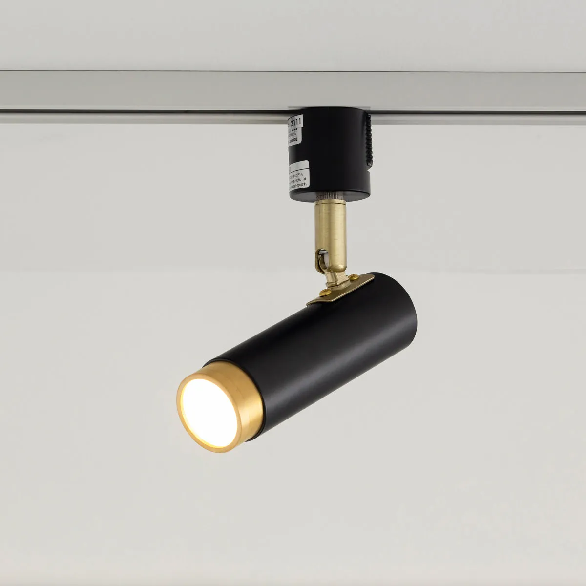 Smart Minimal Spot Light