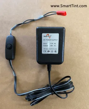 Smart Tint® 5watt Test Power Supply/up to 10 sq feet