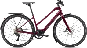 Specialized Turbo Vado SL 4.0 EQ Step-Through Electric Bike