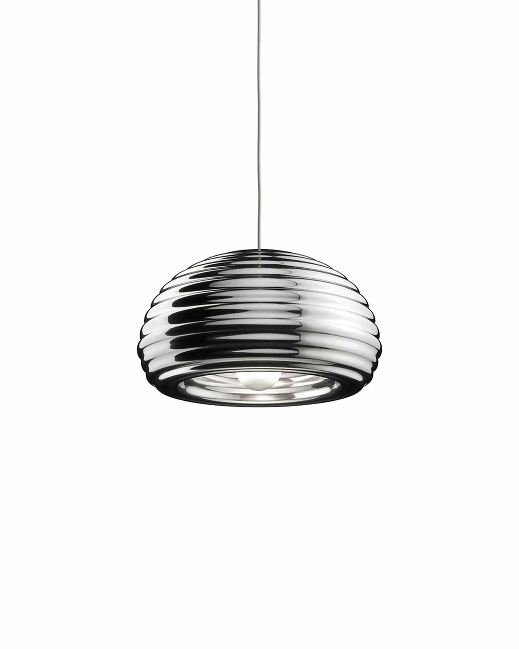 Splügen Braü - Pendant Light