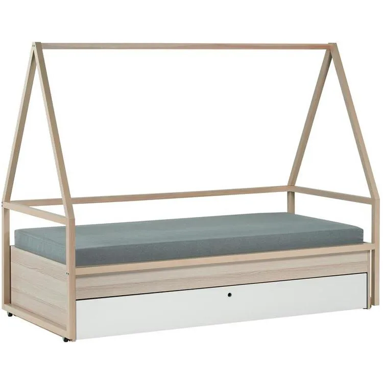 Spot Daybed Single XL and Tipi Frame