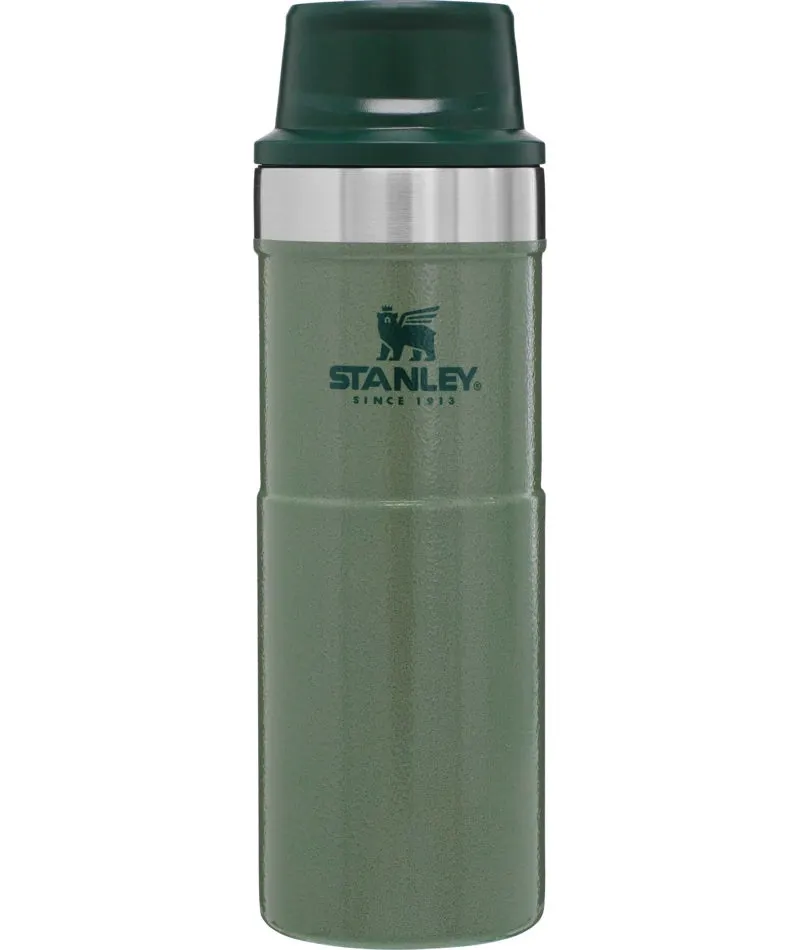 Stanley Classic Trigger-Action 16oz Travel Mug