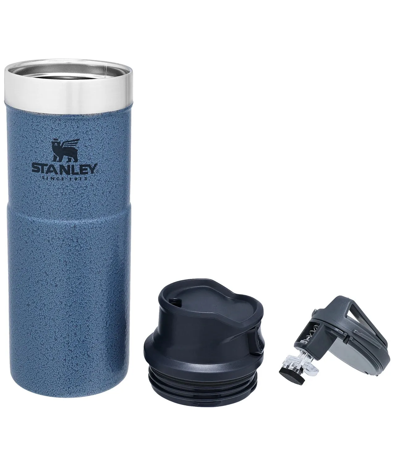 Stanley Classic Trigger-Action 16oz Travel Mug