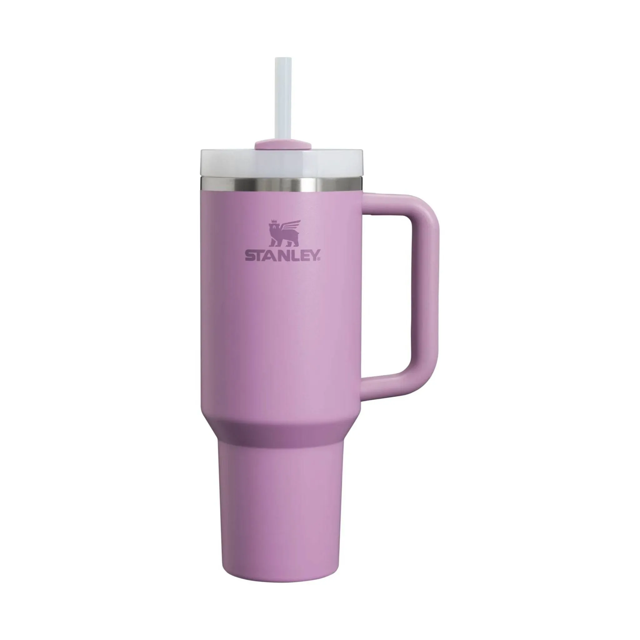 Stanley Quencher Flowstate Tumbler 40 OZ - Lilac