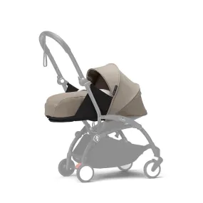 Stokke YOYO 0  Newborn Pack - Taupe