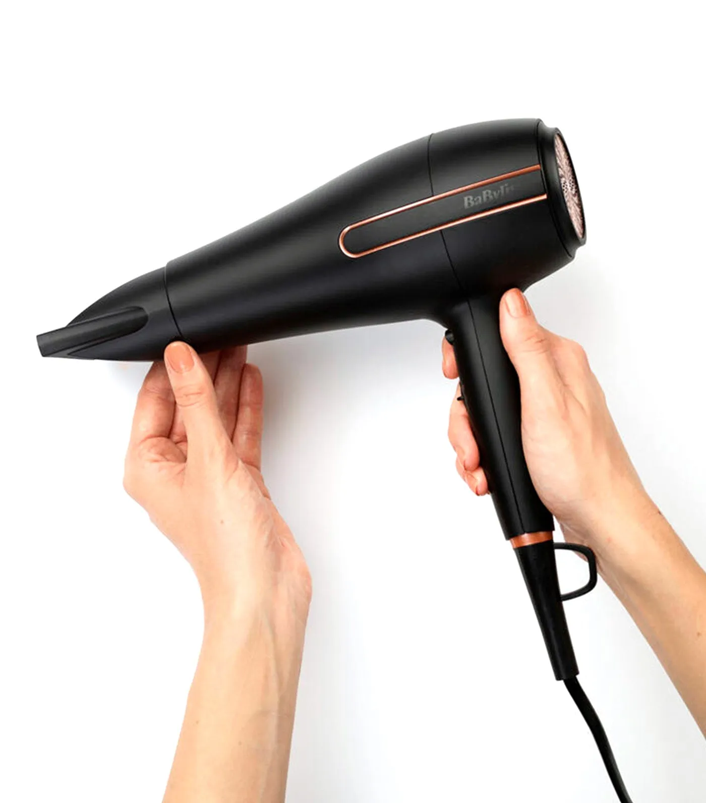 Super Power 2400 Hair Dryer