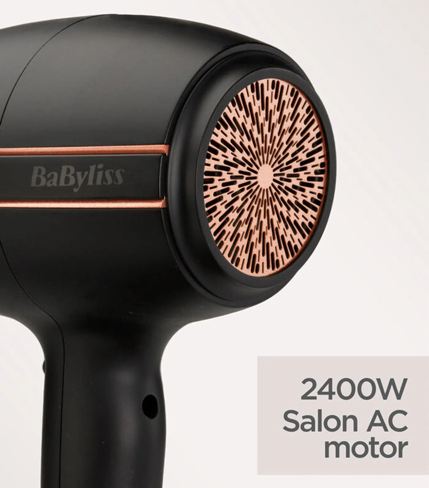 Super Power 2400 Hair Dryer