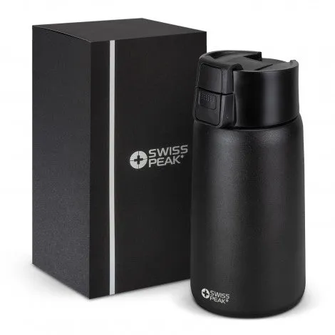 Swiss Peak Stealth Vacuum 500ml Mug