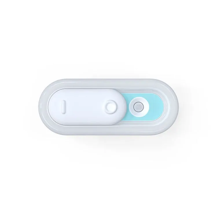 Switch Sensor LED Light | Cyan