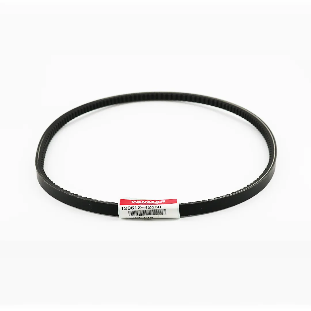 Takeuchi Fan Belt (V-Belt) Y129612-42350