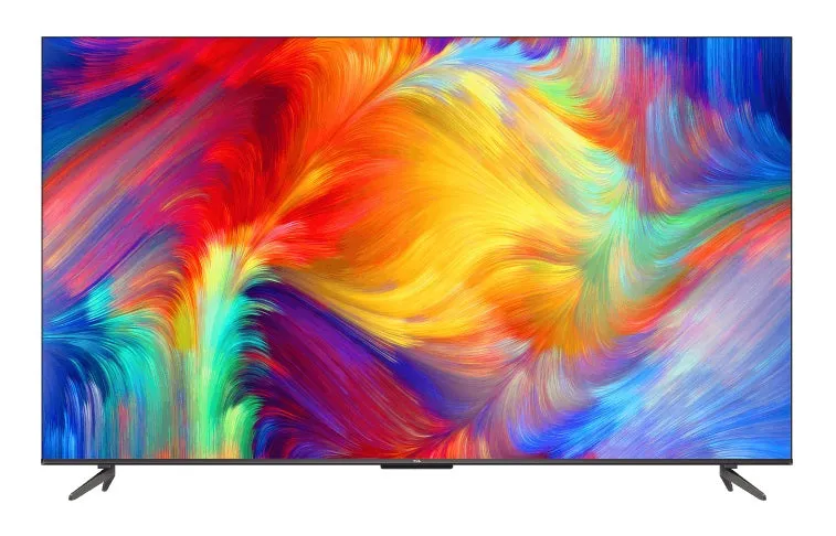 TCL 65P735 65" 4K HDR Google TV