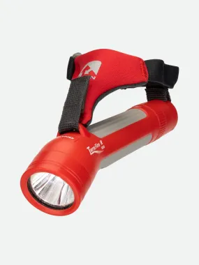 TERRA FIRE HAND TORCH 300 FLASHLIGHT