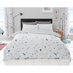 Terrazzo Duvet Set