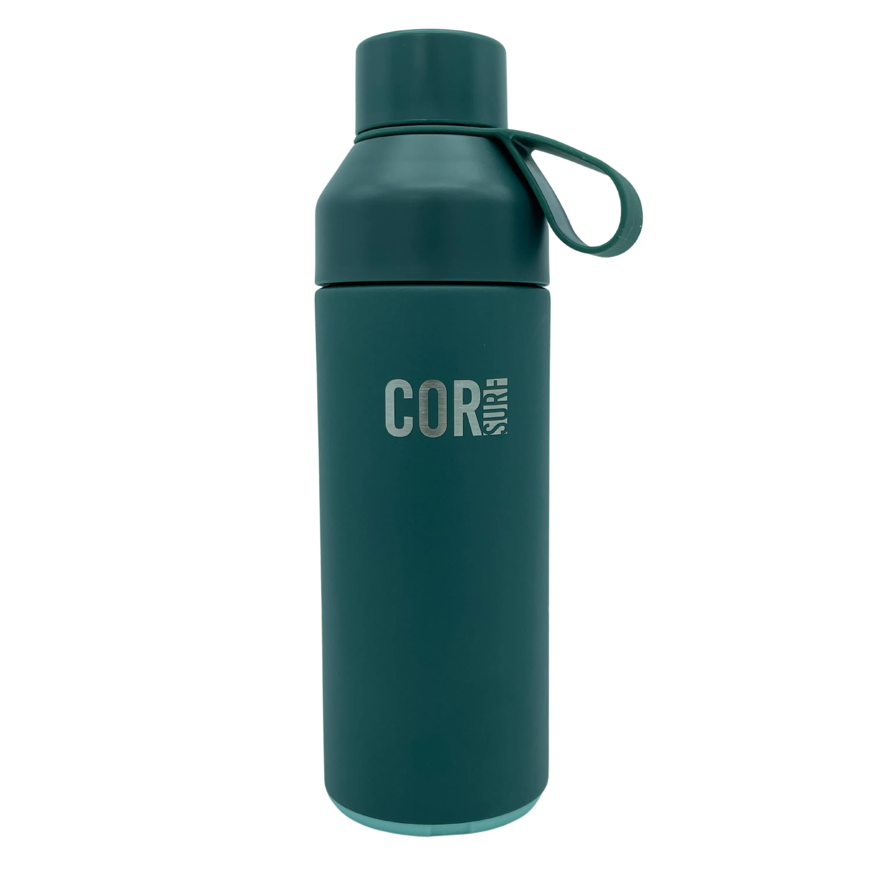 The Ocean Bottle - Insulated Water Bottle (Hot or Cold) 17 or 34 oz.