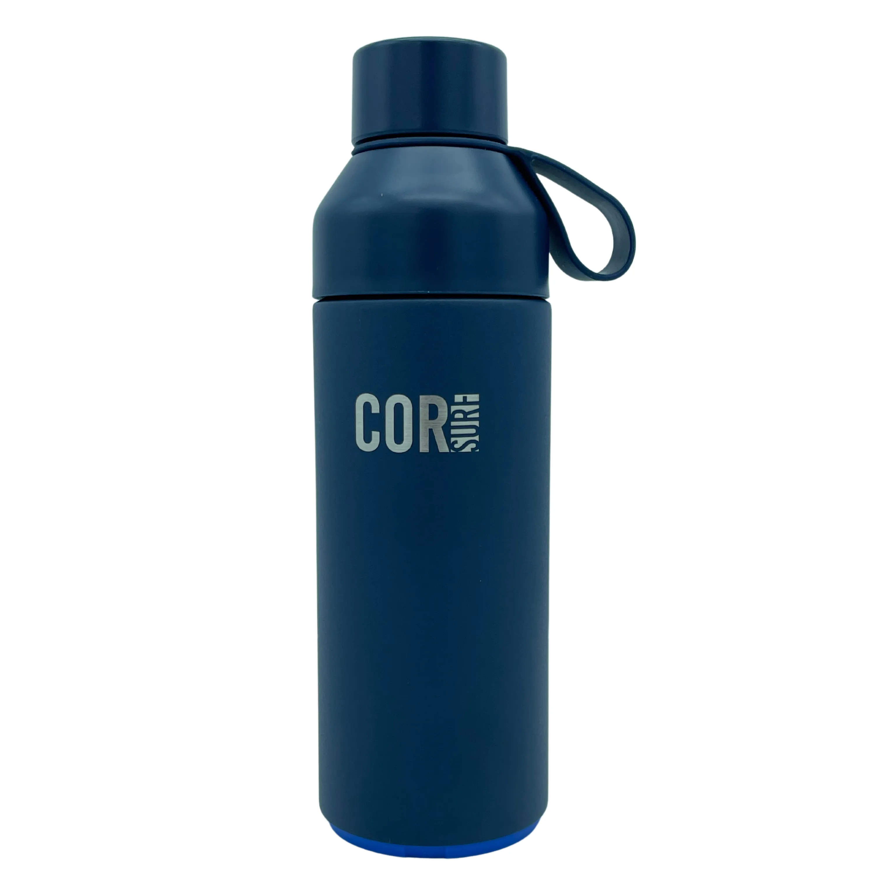 The Ocean Bottle - Insulated Water Bottle (Hot or Cold) 17 or 34 oz.