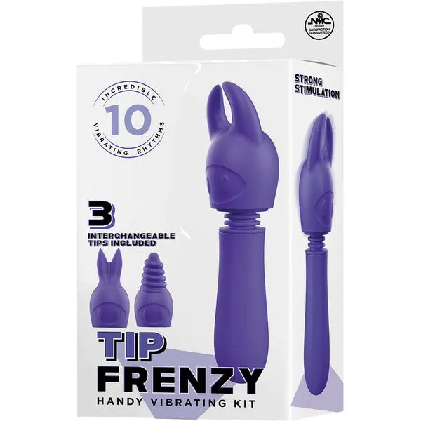 Tip Frenzy