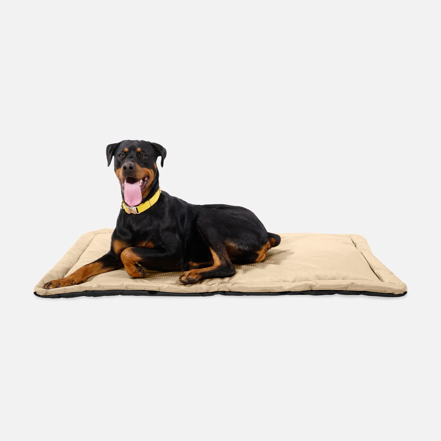 Tough Ripstop™ Dog Crate Pad