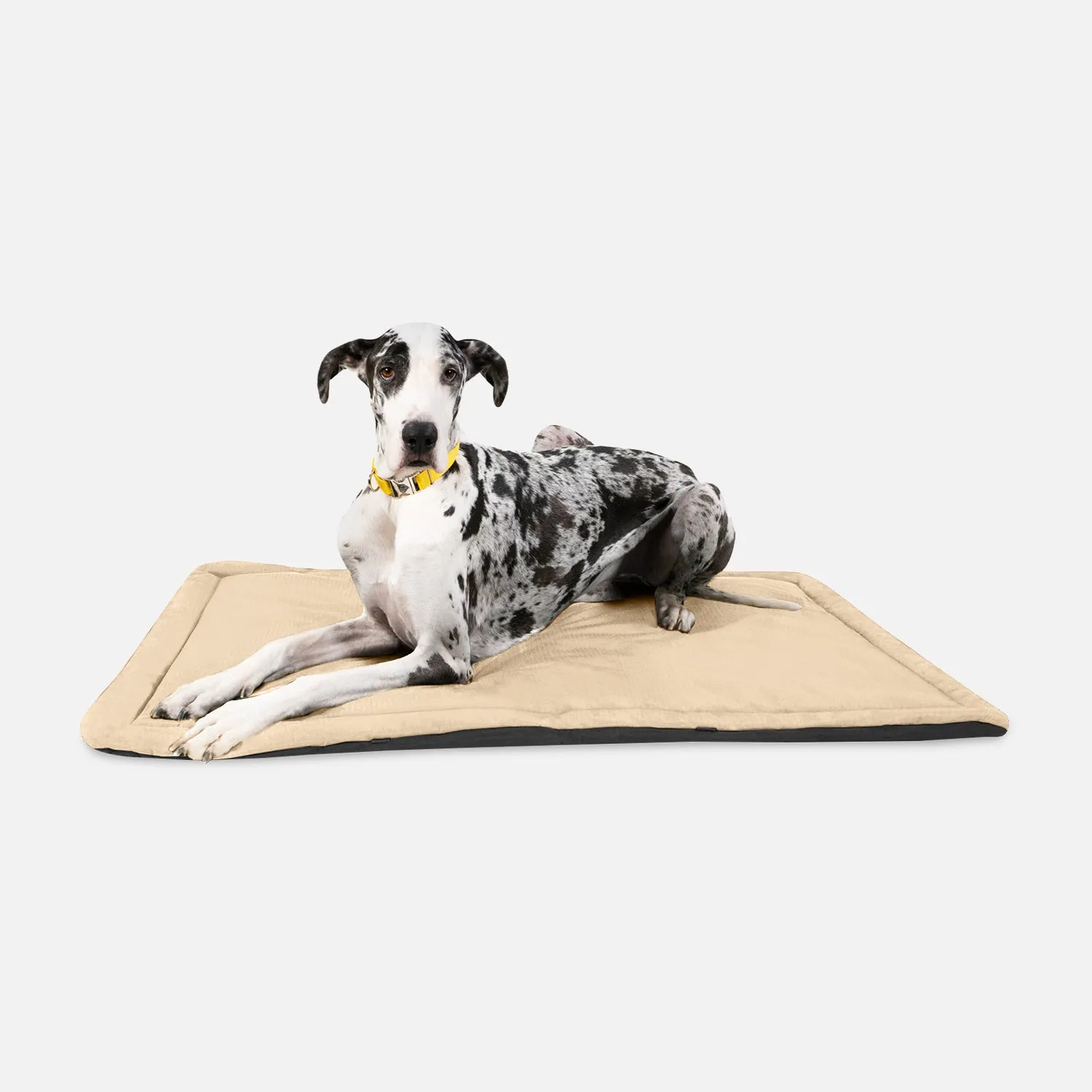 Tough Ripstop™ Dog Crate Pad