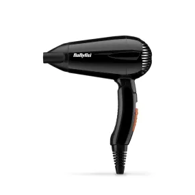 Travel Hair Dryer 5344SDE