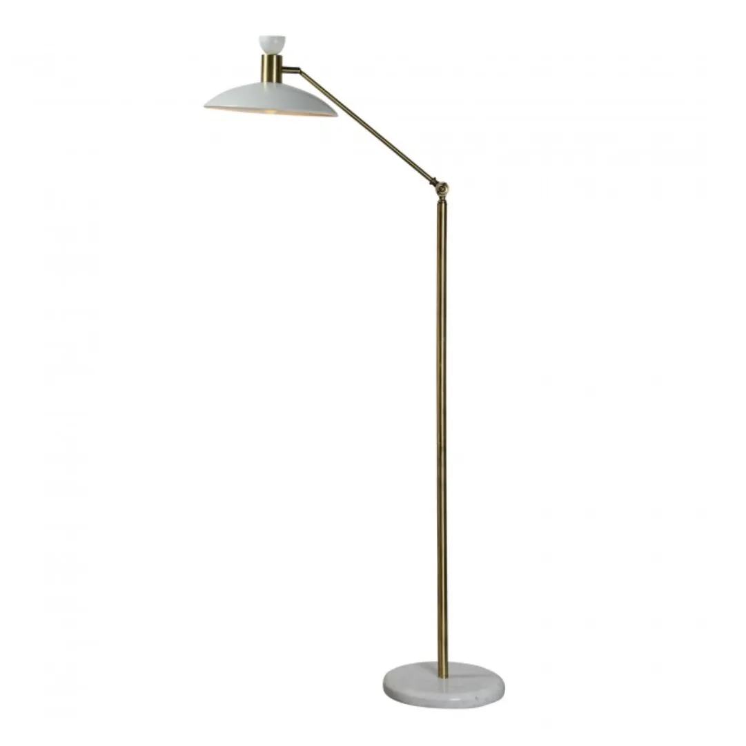 Troilus Floor Lamp