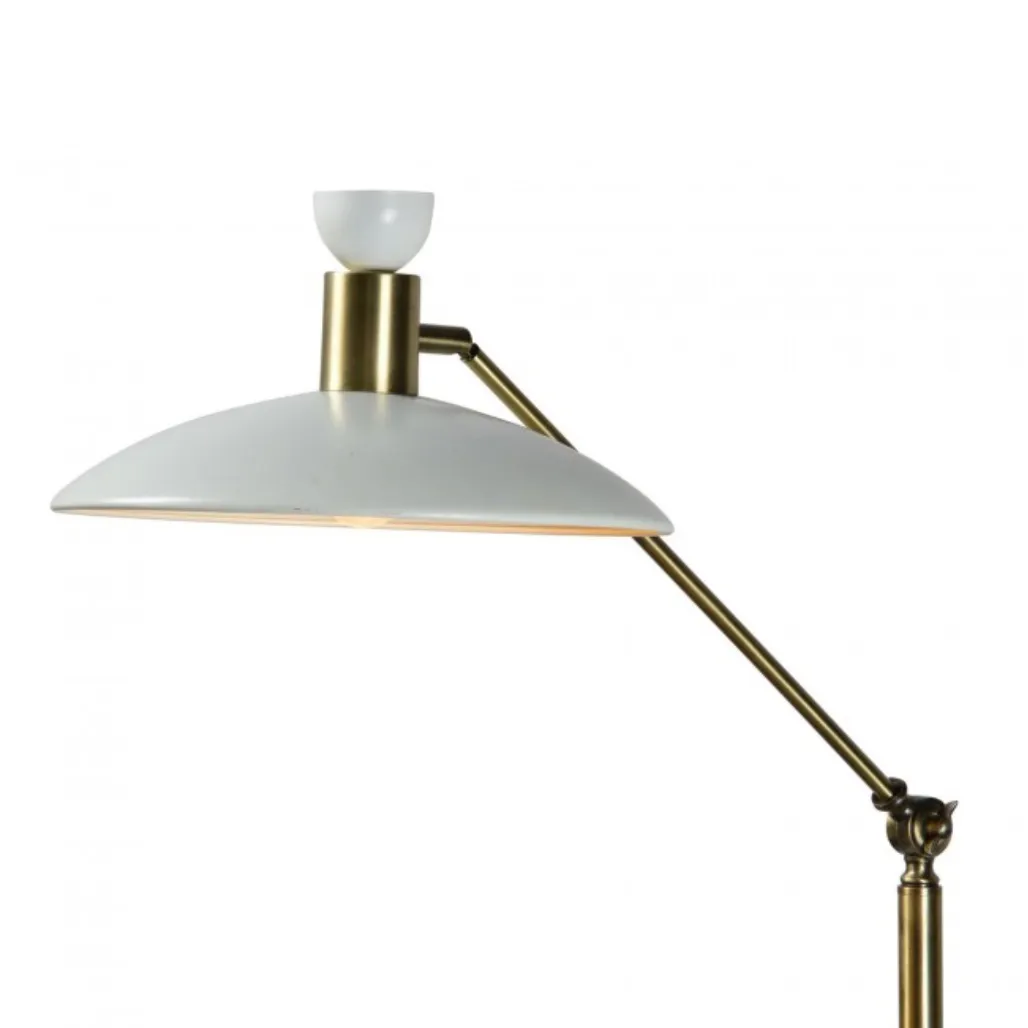 Troilus Floor Lamp