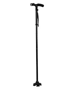 Trusty Cane, Black