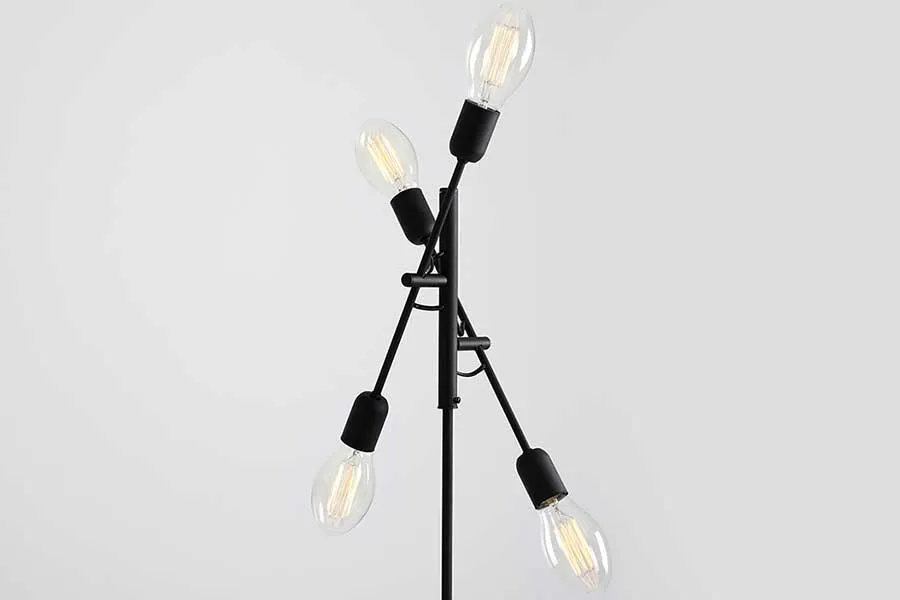 TWIGO Floor Lamp