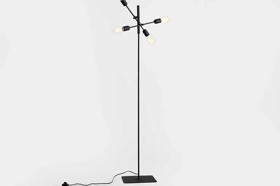 TWIGO Floor Lamp