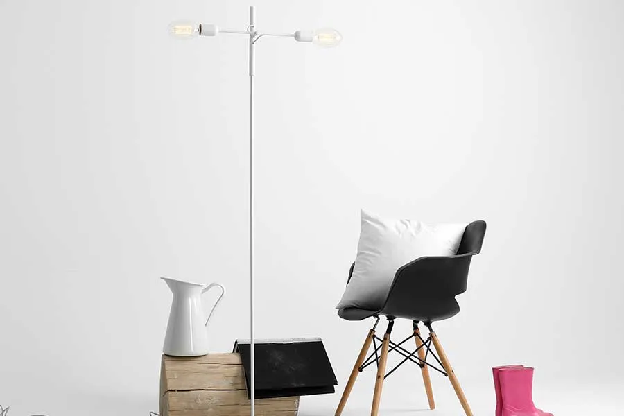 TWIGO Floor Lamp