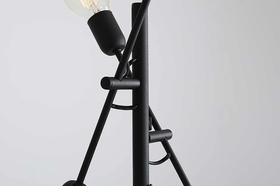 TWIGO Floor Lamp