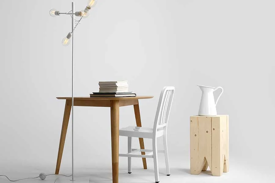 TWIGO Floor Lamp