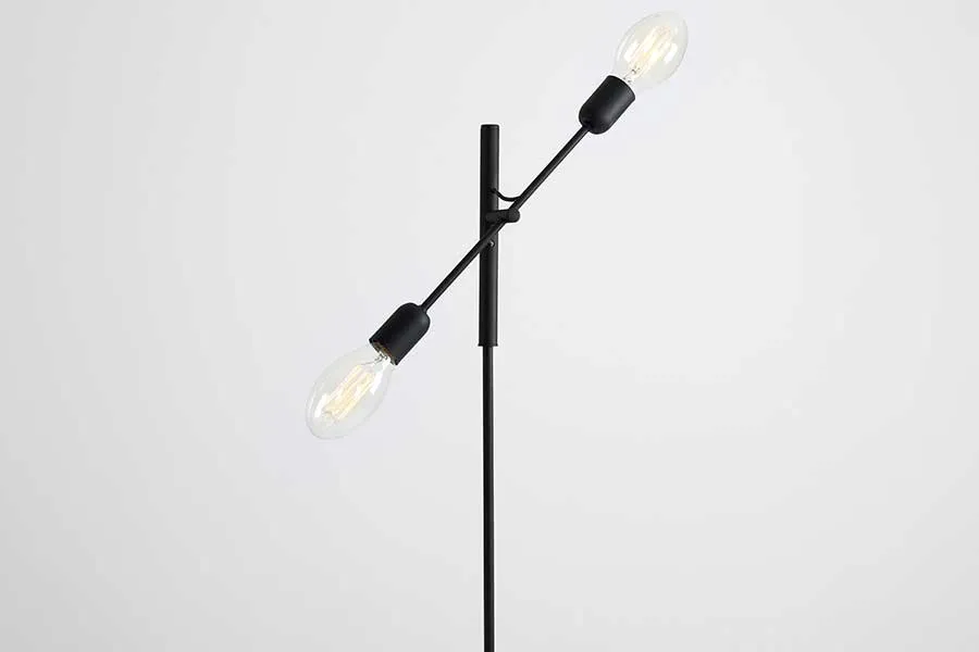 TWIGO Floor Lamp